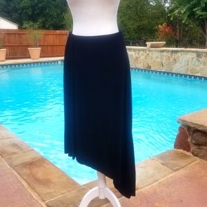 White House Black Market Skirt